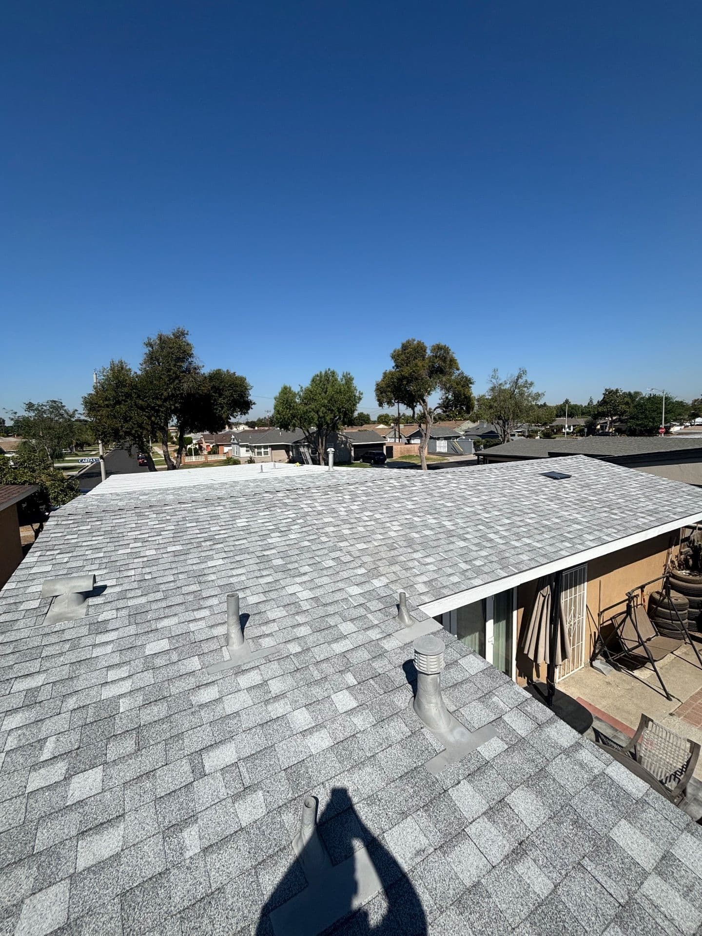 Gallery photos for Cali Roofing Transforms Roof with Quality: Image #4