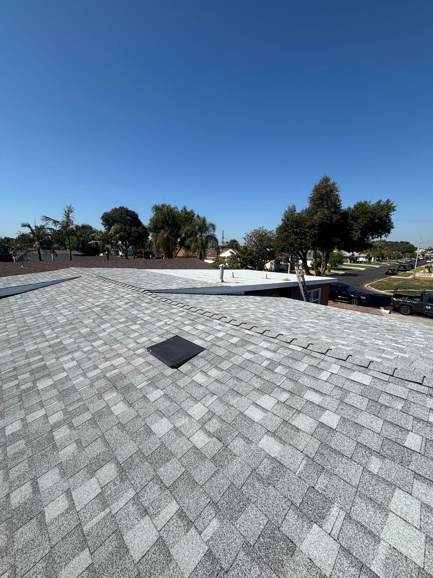 Gallery photos for Cali Roofing Transforms Roof with Quality: Image #3