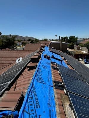 Choosing the Right Roof Replacement in Chino, CA image