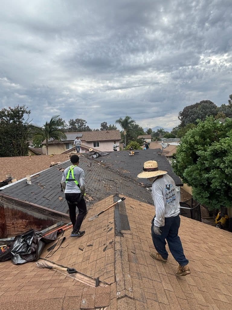Project Transforming San Juan Capistrano Rooftops image