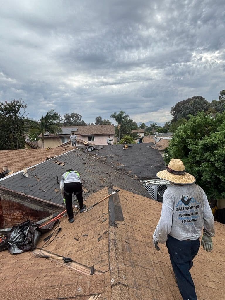 Gallery photos for Transforming San Juan Capistrano Rooftops: Image #1