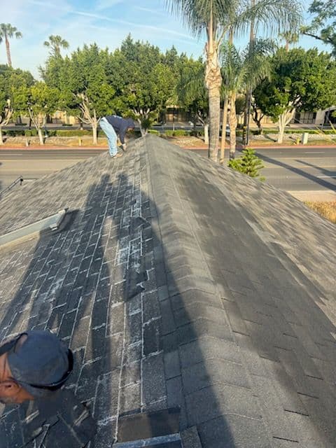 Project Roof Transformation in Baldwin Park image