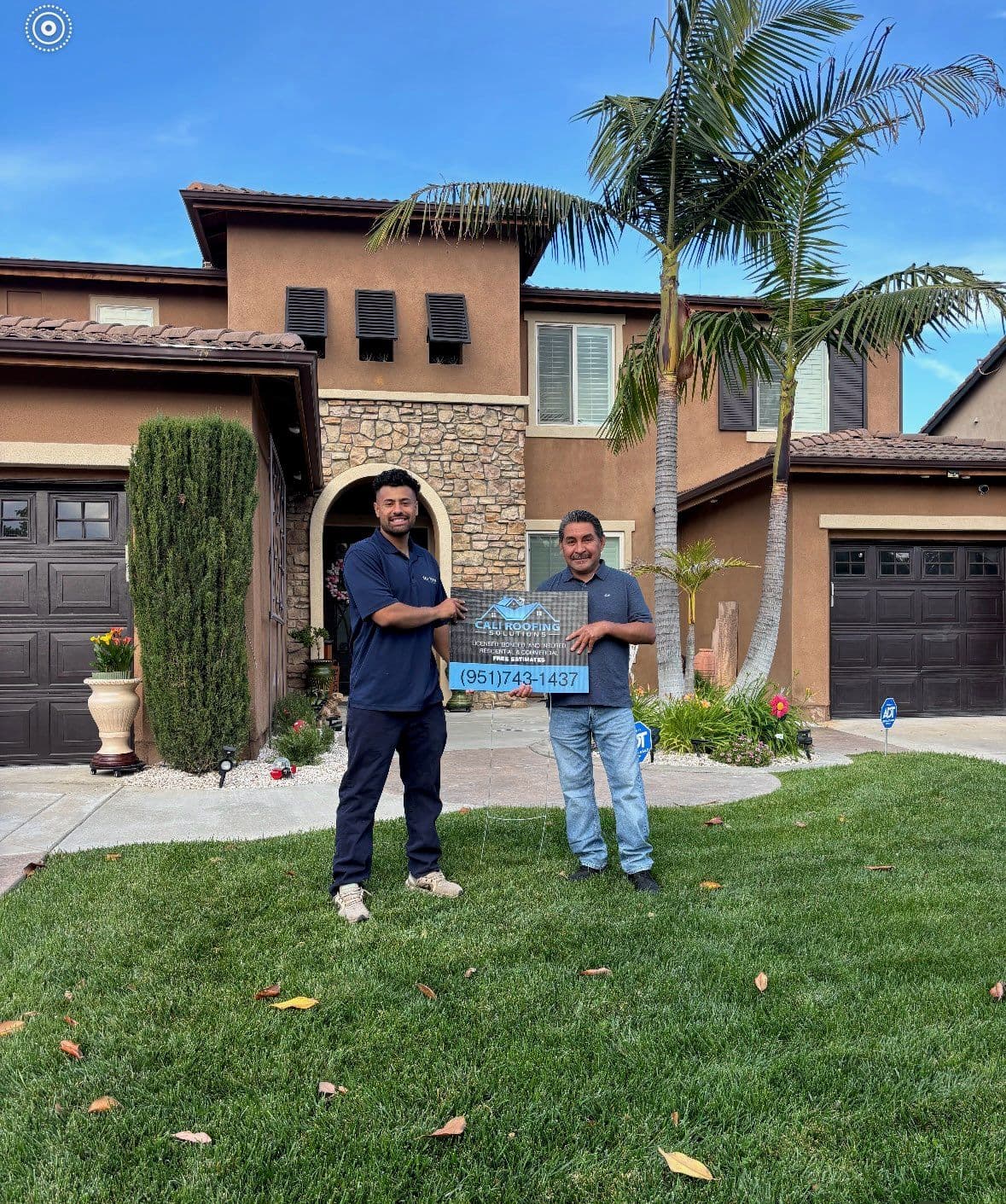 Expert Roof Installation in Corona CA
