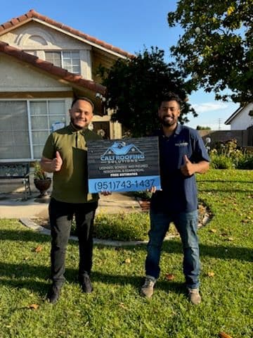 Expert Tile Roofing Transformation in Chino