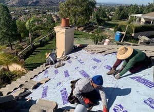 Blog post Roof Repair in Corona, CA – What Homeowners Should Know image