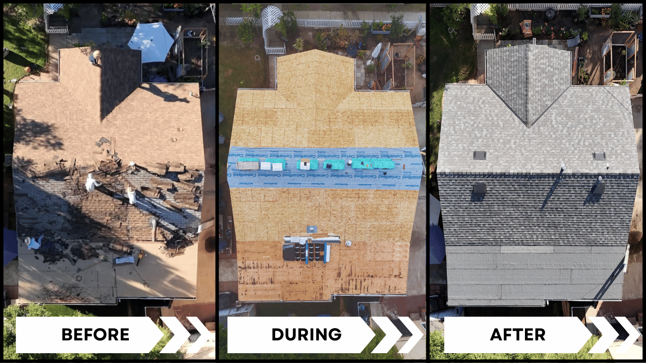 Does Homeowners Insurance Cover Roof Replacement in Orange County? (2026 Guide)